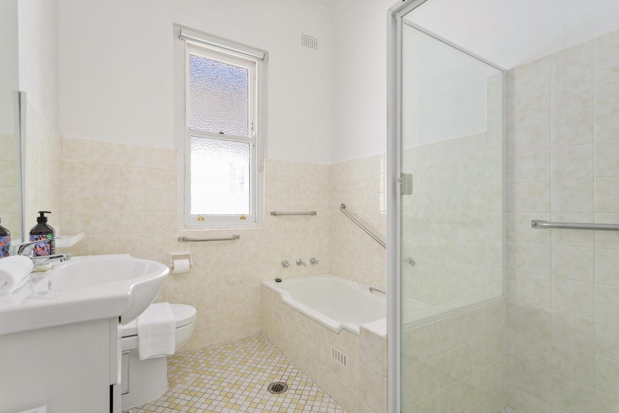 Balmoral Beach House - Footsteps To Beach Sydney Luaran gambar