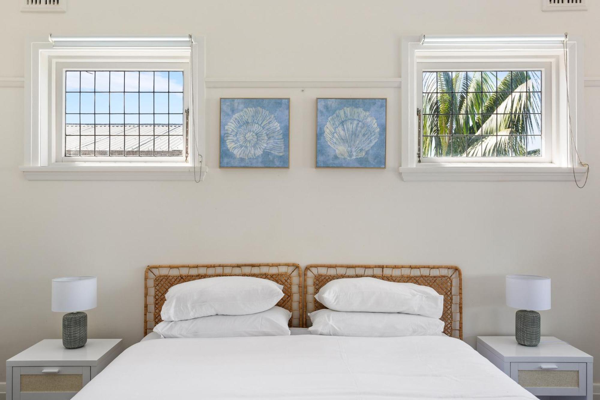 Balmoral Beach House - Footsteps To Beach Sydney Luaran gambar
