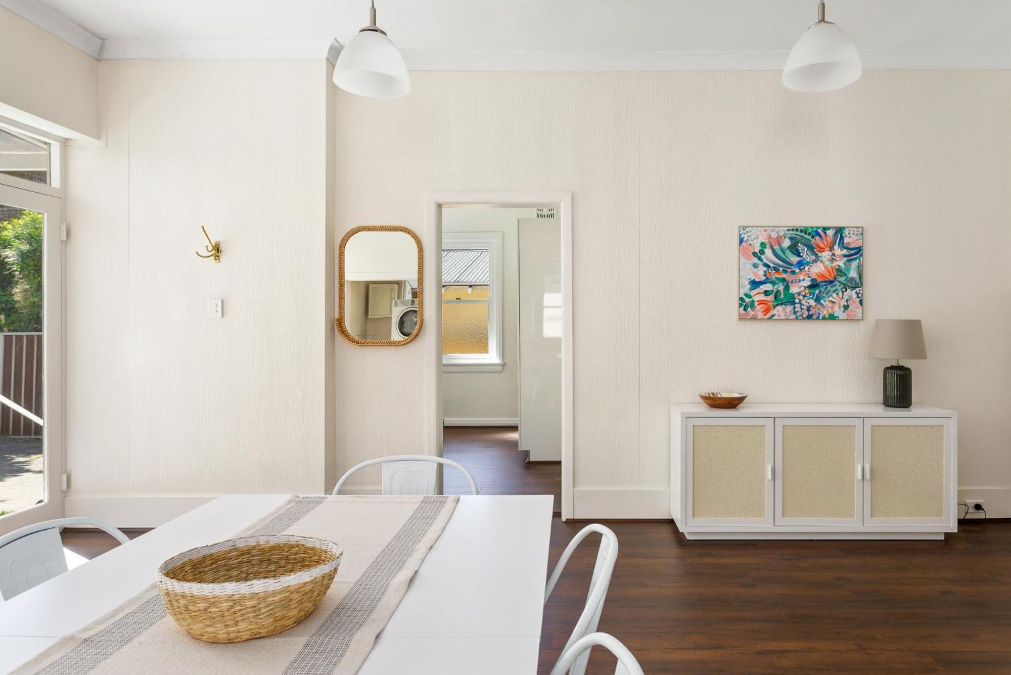 Balmoral Beach House - Footsteps To Beach Sydney Luaran gambar