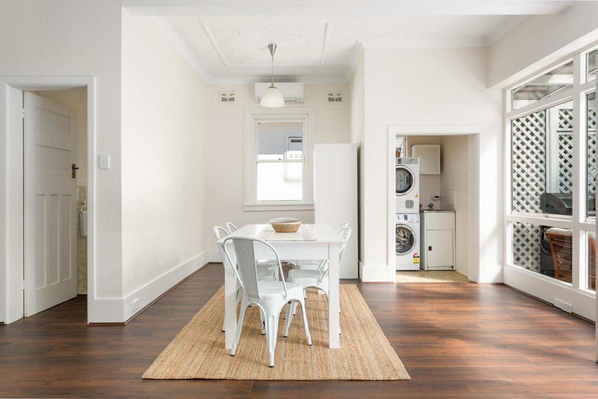Balmoral Beach House - Footsteps To Beach Sydney Luaran gambar