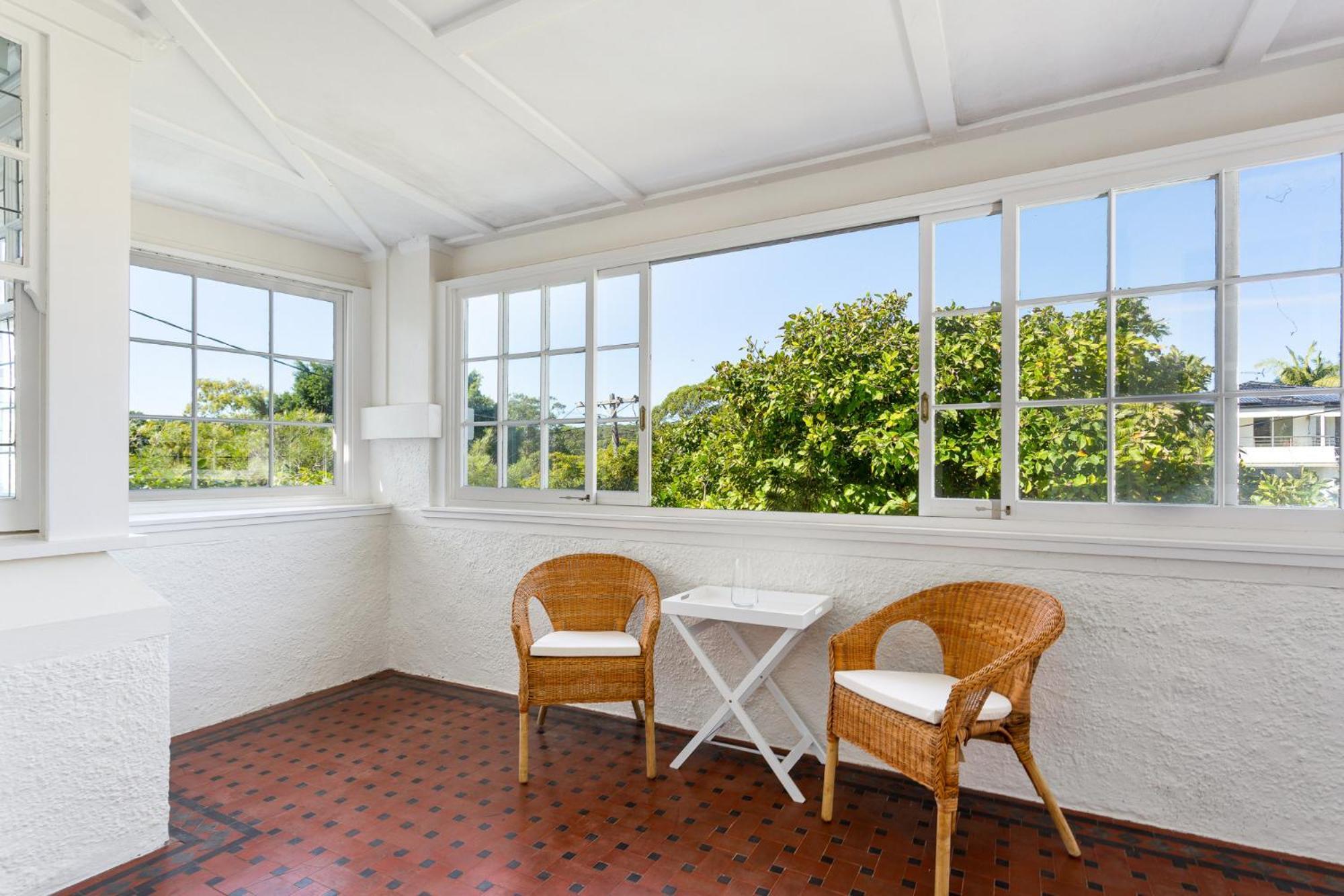 Balmoral Beach House - Footsteps To Beach Sydney Luaran gambar