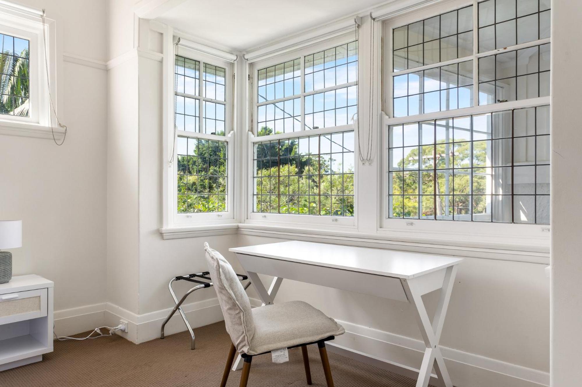 Balmoral Beach House - Footsteps To Beach Sydney Luaran gambar