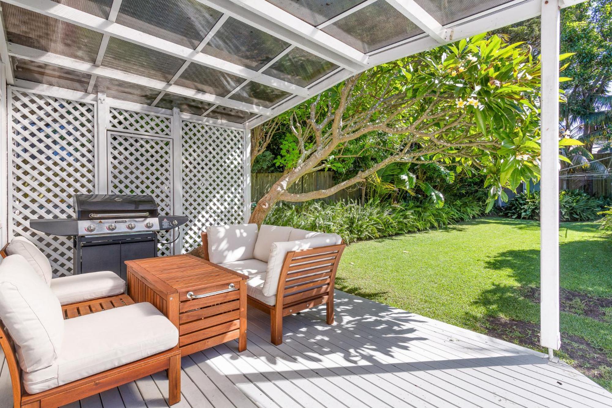 Balmoral Beach House - Footsteps To Beach Sydney Luaran gambar