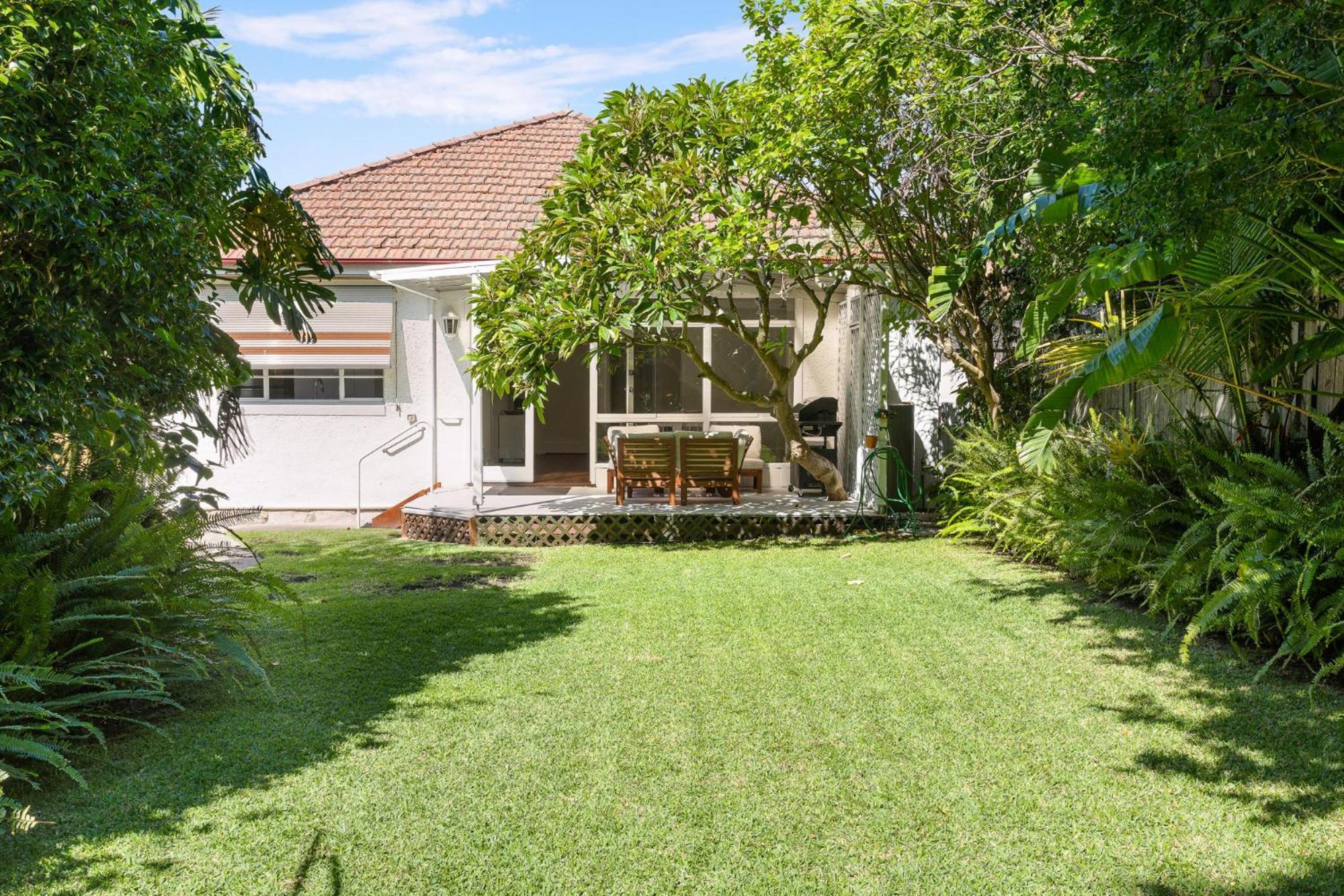 Balmoral Beach House - Footsteps To Beach Sydney Luaran gambar